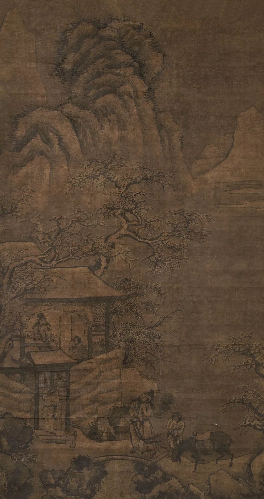 有收藏价值的日本画,什么画值得去卖