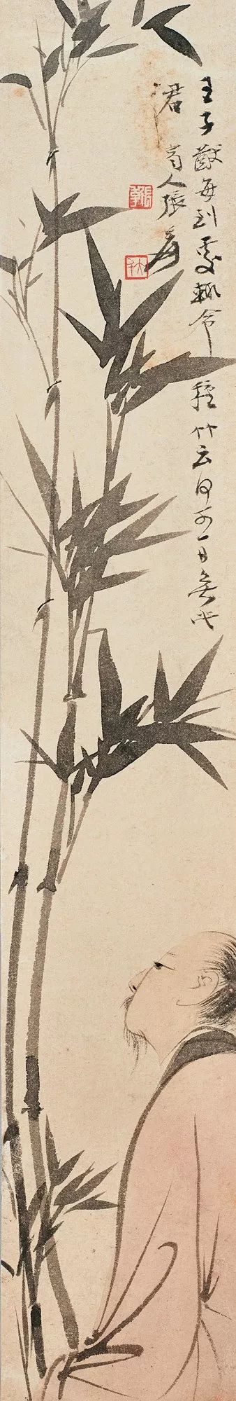 有收藏价值的日本画,什么画值得去卖