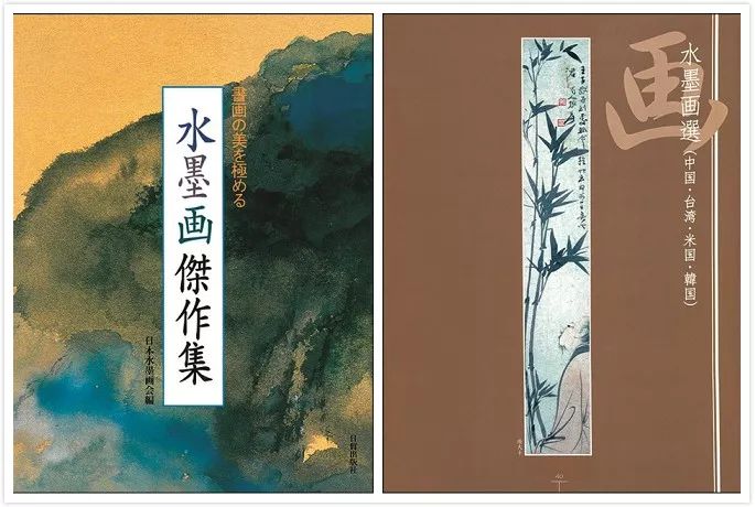 日本画值得买吗,有收藏价值的日本画