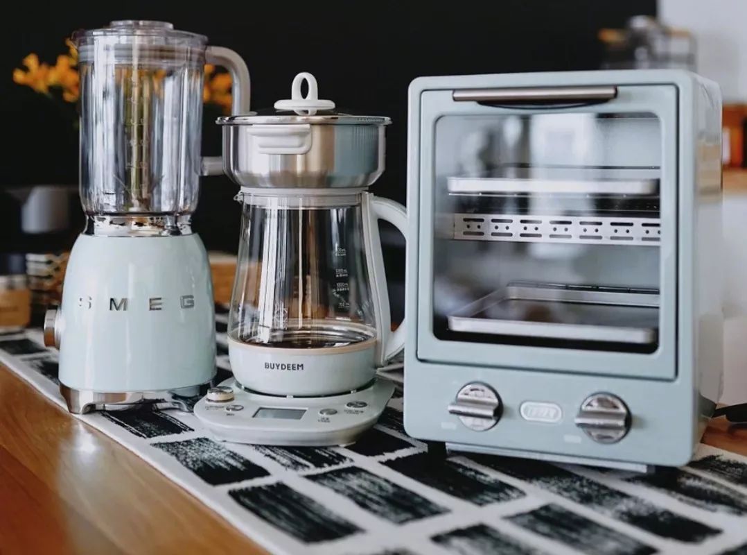 日本畅销烤箱,日本目前口碑最好的烤箱