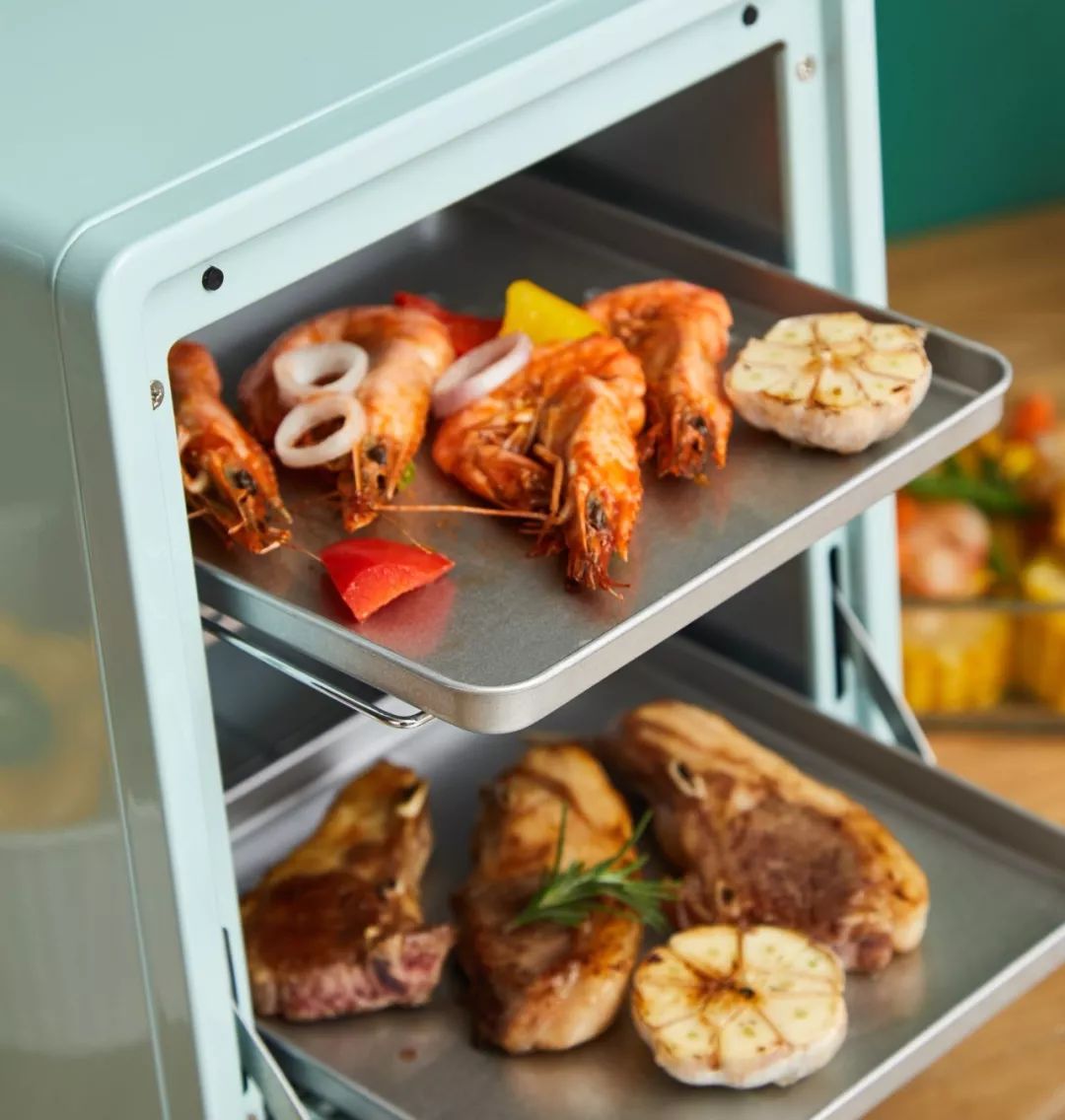 日本畅销烤箱,日本目前口碑最好的烤箱