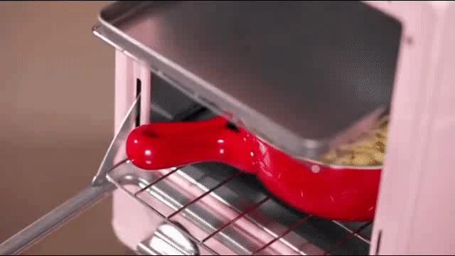 日本畅销烤箱,日本目前口碑最好的烤箱