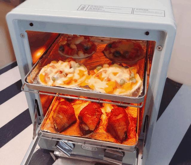 日本畅销烤箱,日本目前口碑最好的烤箱