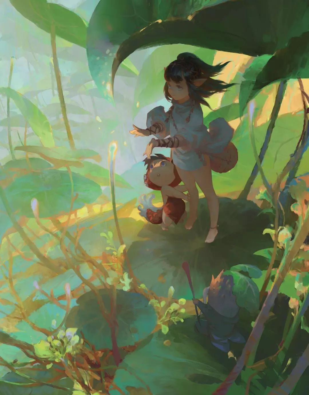 中国顶级神仙打架,神仙打架最好的作品