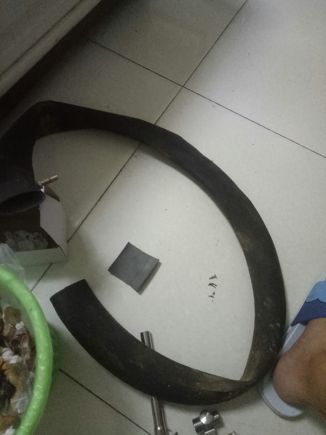 diy方形钓鱼桶,钓桶diy配件全套