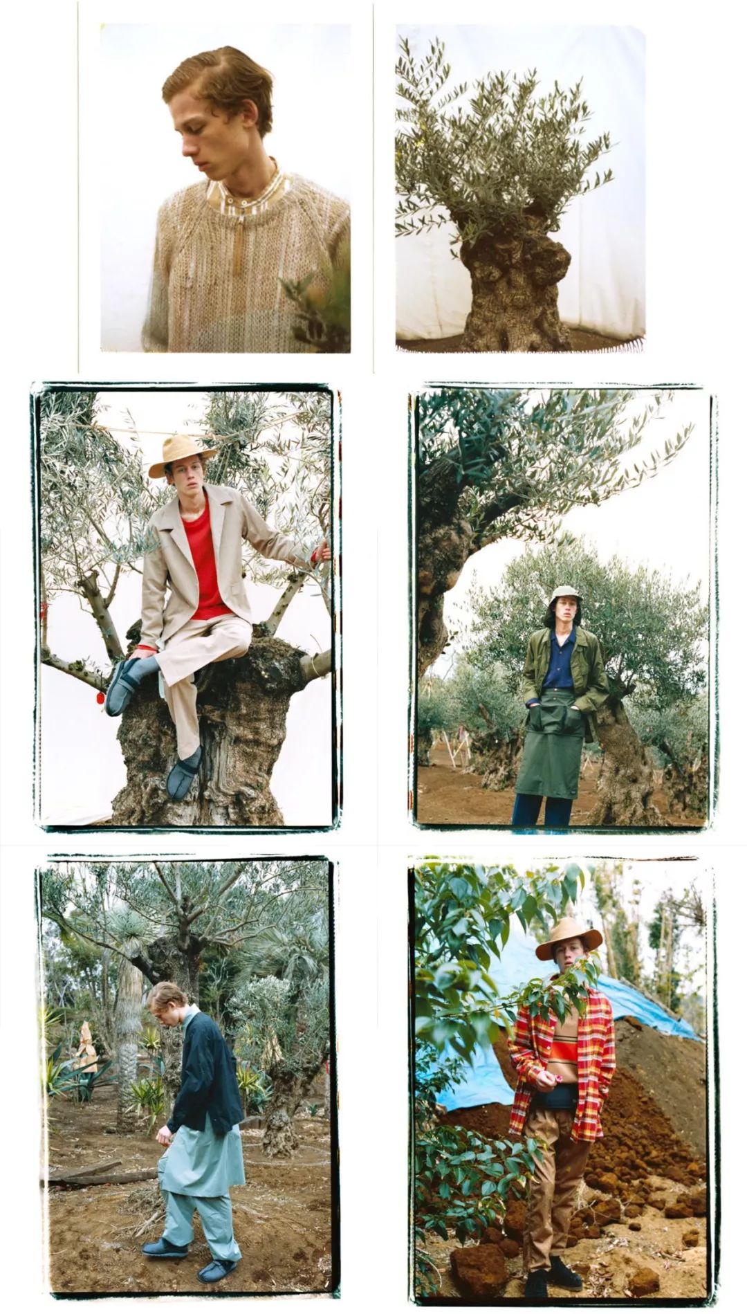 如果不细心，你可能就发现不了这家店原来是nonnaitve的旗舰店丨东京好店