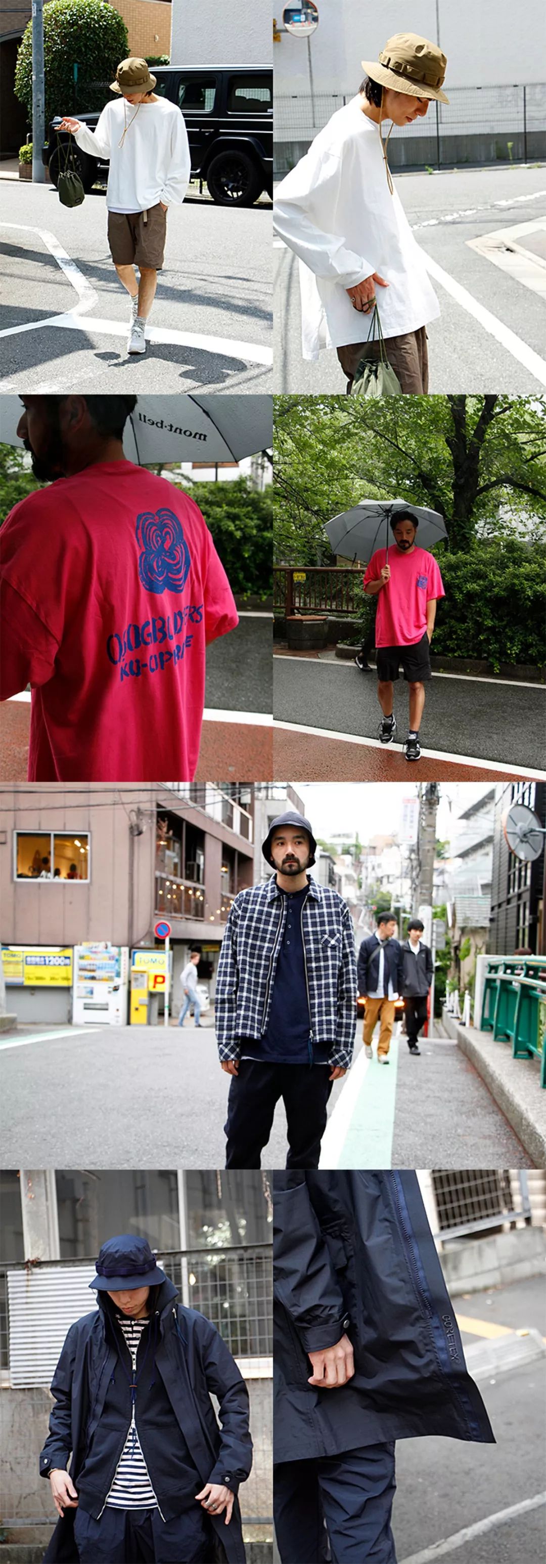 如果不细心,你可能就发现不了这家店原来是nonnaitve的旗舰店丨东京好店