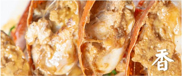 东海开渔第一网！20年本帮菜大佬开卖小海鲜，人均只要100+