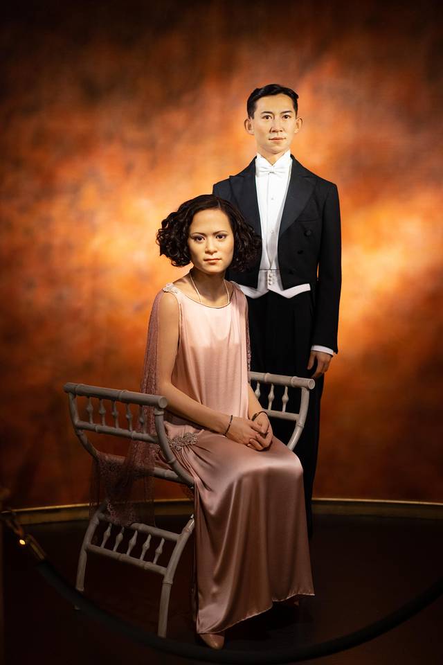 当地人带你游肇庆,泰国本地人带你玩