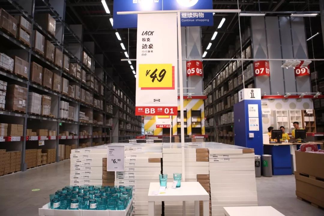 郑州宜家必买的30件商品,郑州宜家购物必买