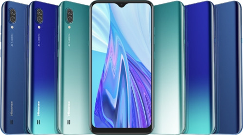 海信展锐手机怎么样,海信f30s测评