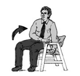 老年人摔倒了千万别着急站起来！正确做法是这样...