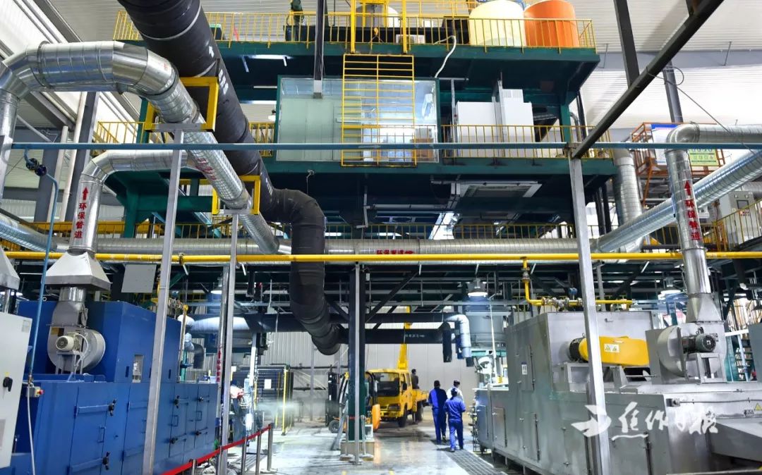 这里是沁阳！沁阳欢迎您