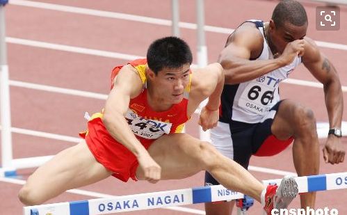 定了！山马五莲站，史冬鹏与你一起奔跑！