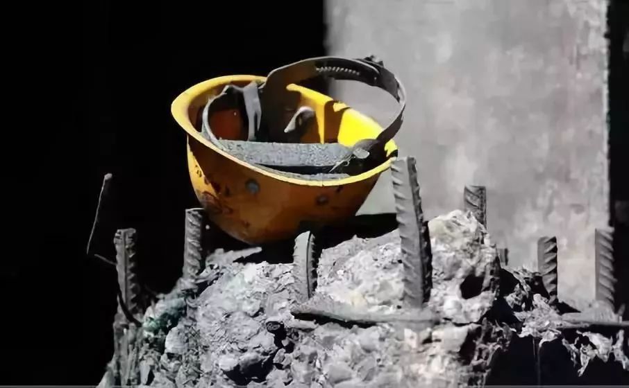 安全帽：你们都不了解我！出了事故还要怨我