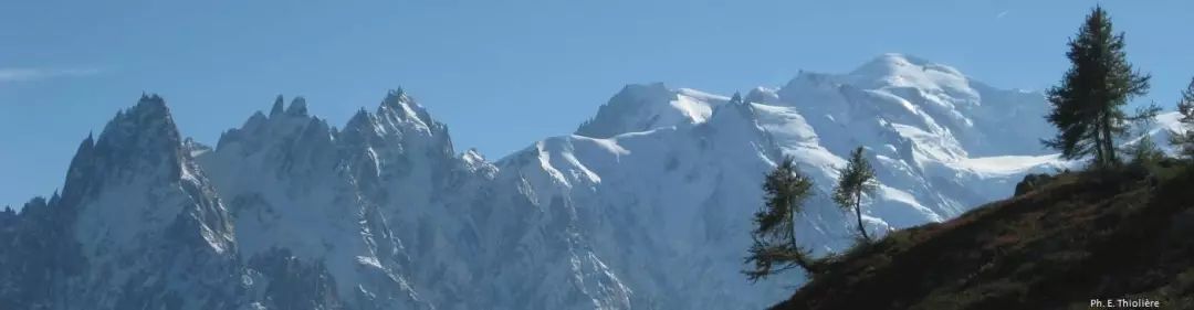 小屋到小屋的远足，走出心中世界