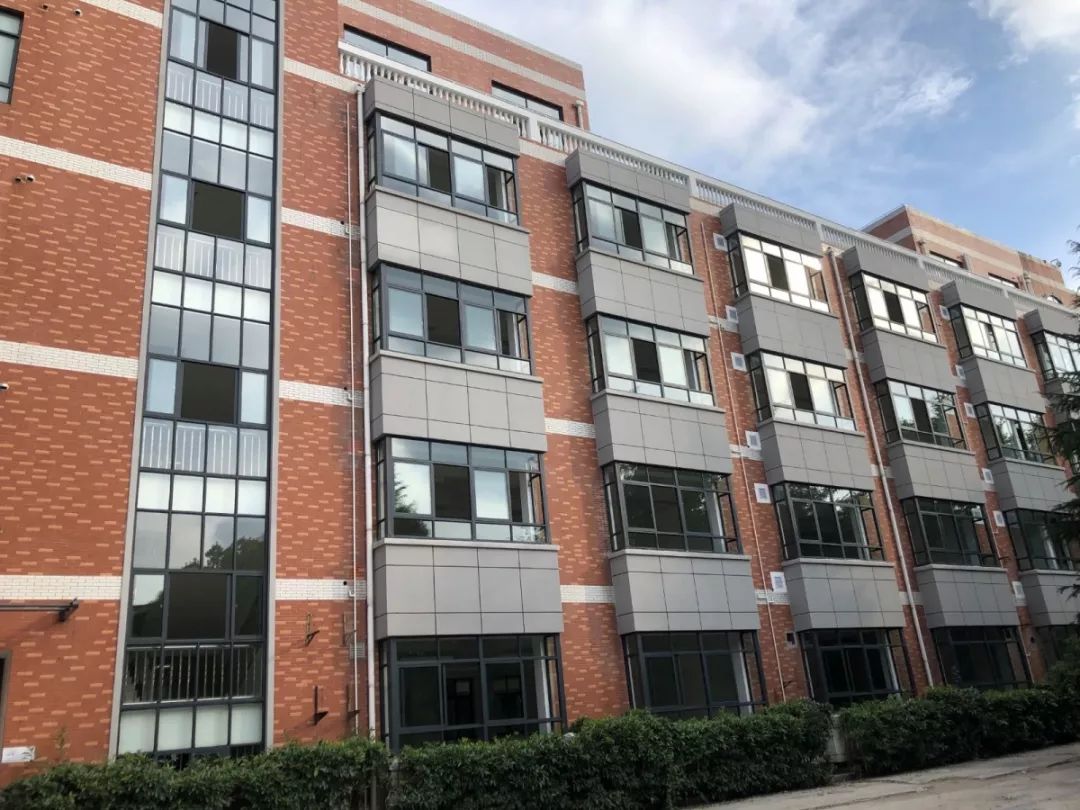 闵行区新建七所学校,闵行区搬迁最新消息