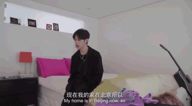 爱豆的父母都叫他们什么名字,爱豆的爸爸妈妈