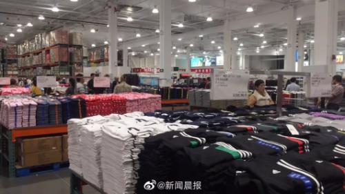 上海costco产品价格,上海浦东costco什么时候开业