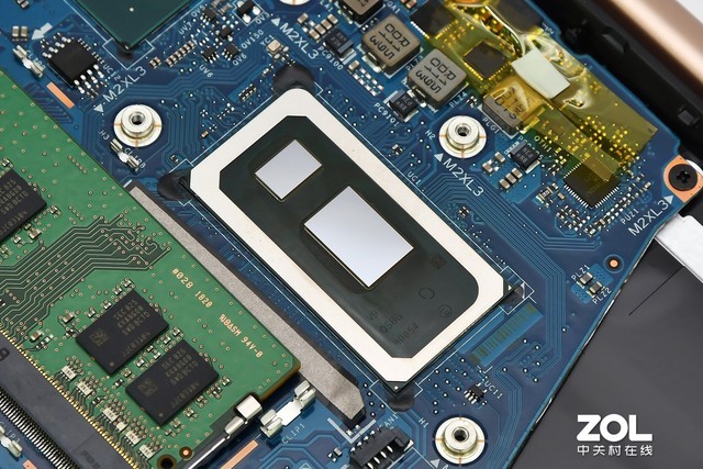 英特尔10代酷睿i5怎么样,英特尔10代处理器怎么样