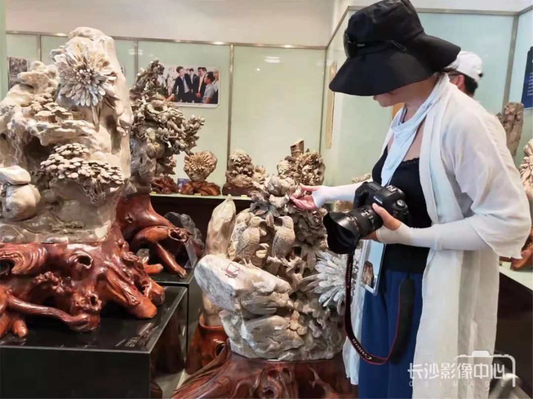 湖南非遗手工,浏阳非遗文化传承