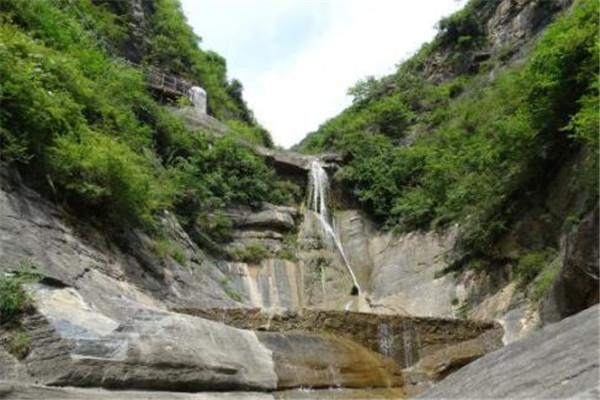 陕西商洛旅游攻略景点,商洛十大必游景点推荐