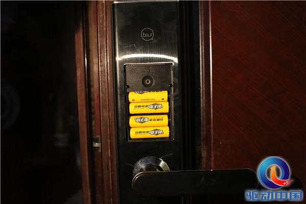 苏宁智能门锁测评,苏宁小biu智能门锁管理模式