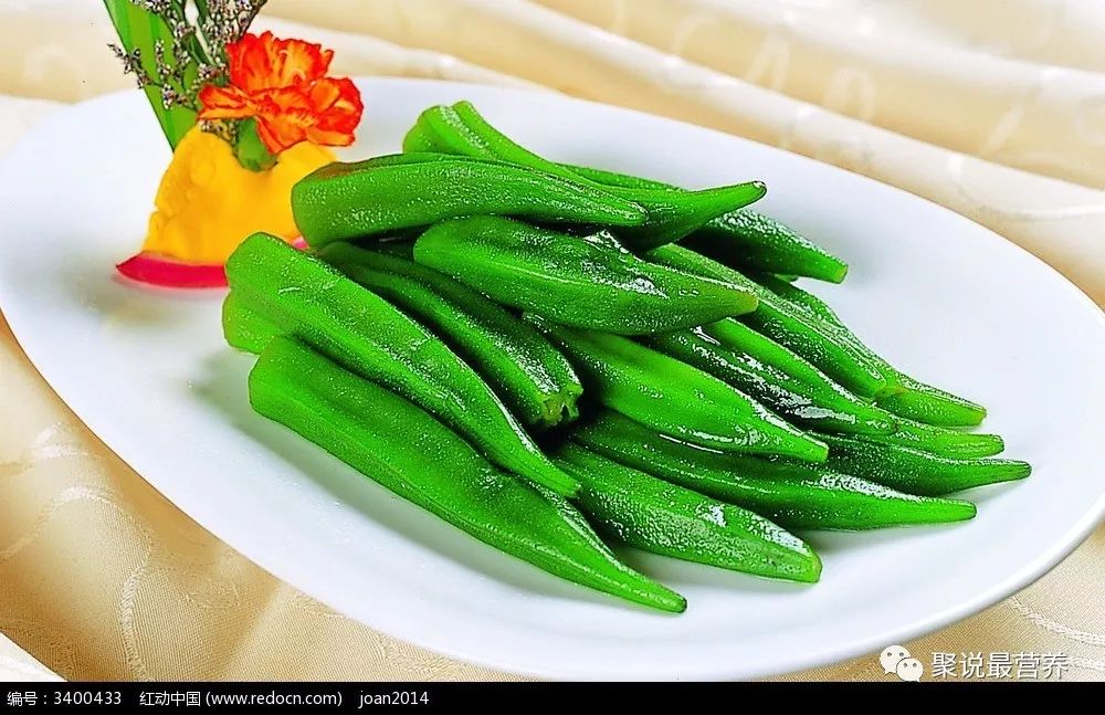 秋葵汤怎么做好吃又简单窍门,秋葵汤简单的做法大全