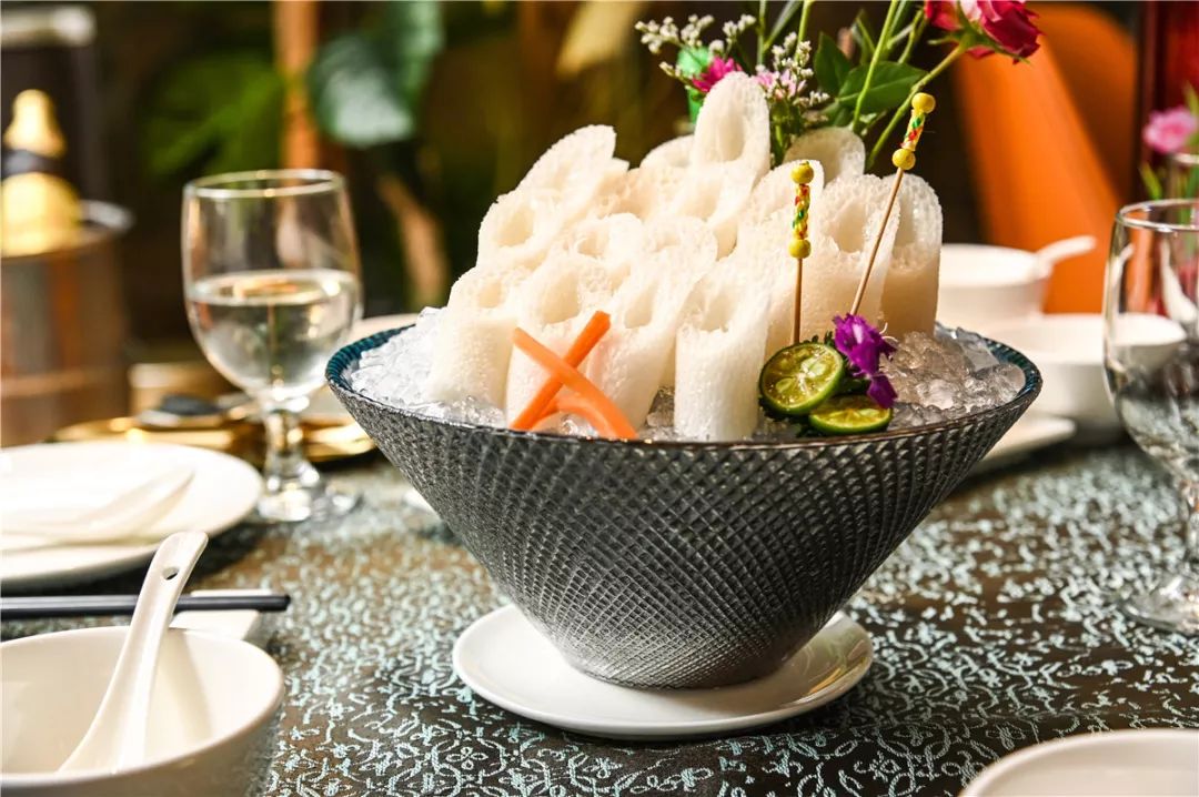 美食推荐新菜上新,四季新京菜推荐菜