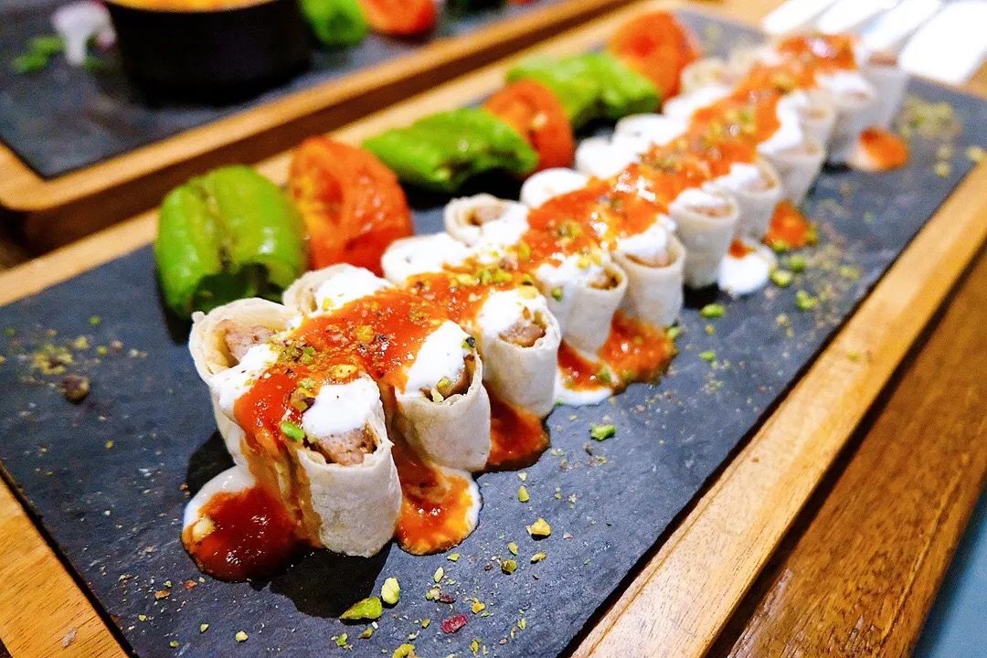 美食推荐新菜上新,四季新京菜推荐菜