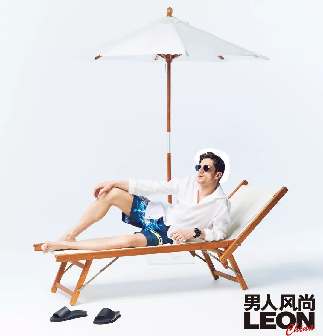 撒欢过假期，你需要这套腕表组合拳