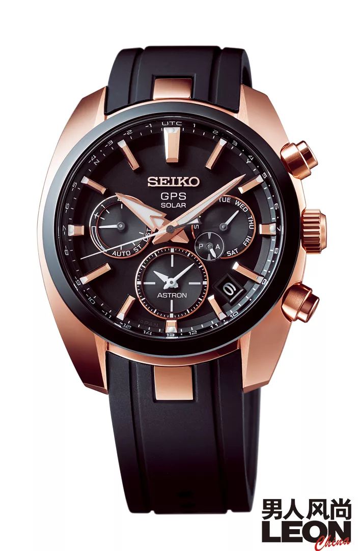 撒欢过假期，你需要这套腕表组合拳