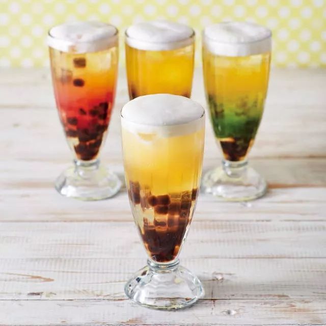 日本人吃珍珠脑洞大?淘宝造物节第一个不服