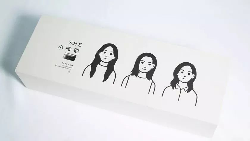 喜茶logo的鼻祖竟然是他？！20年只画简笔画，笔下的小人个个“冷漠脸”，却让无数网友沦陷