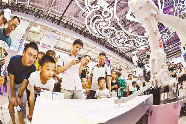 逛场馆活动,逛场馆