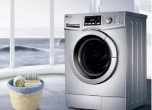 最早的洗衣机是怎么来的,全自动洗衣机最早出来多少年了