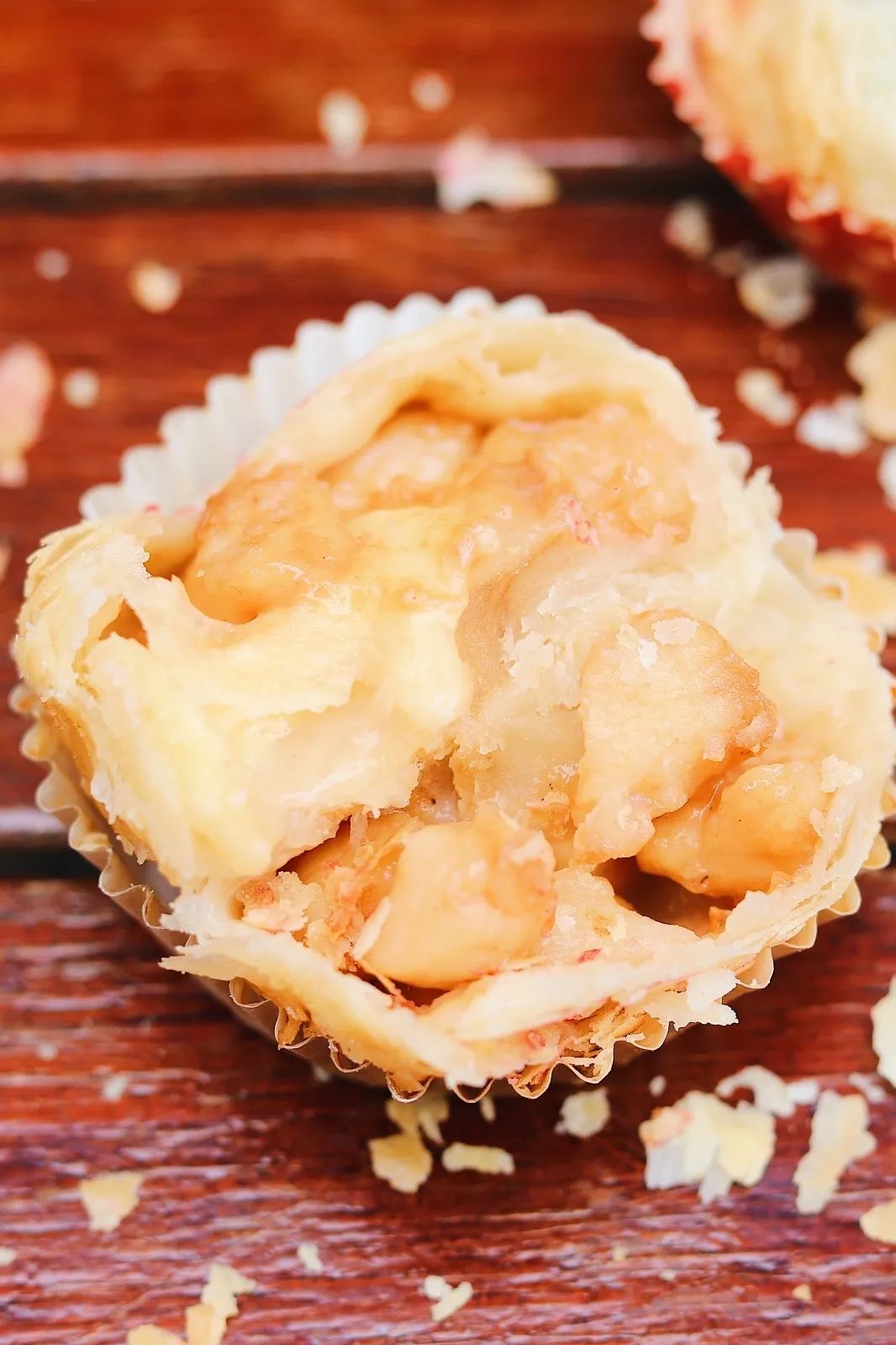 在这家店里，我用掉了今年中秋所有月饼份额……