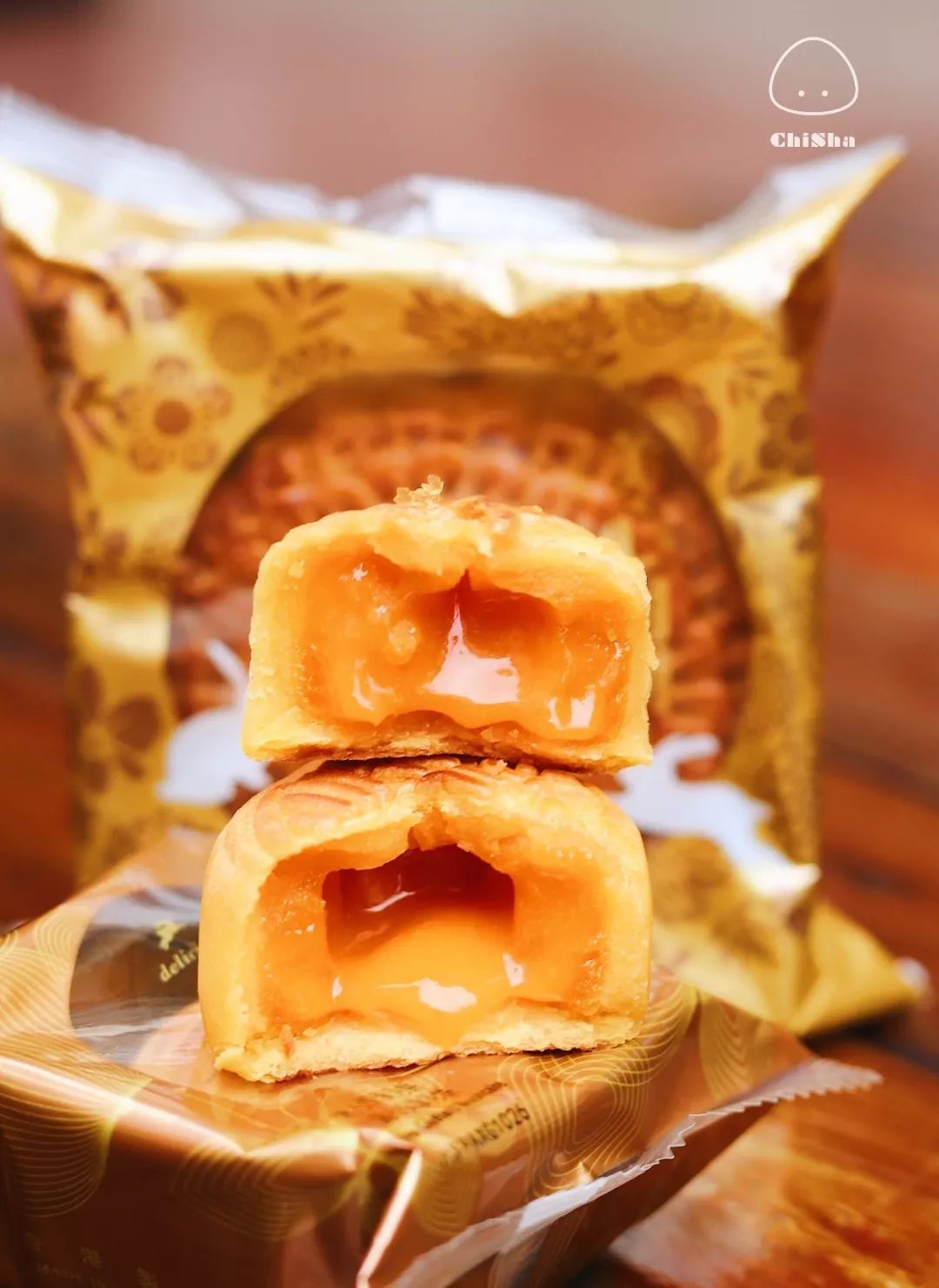 在这家店里，我用掉了今年中秋所有月饼份额……