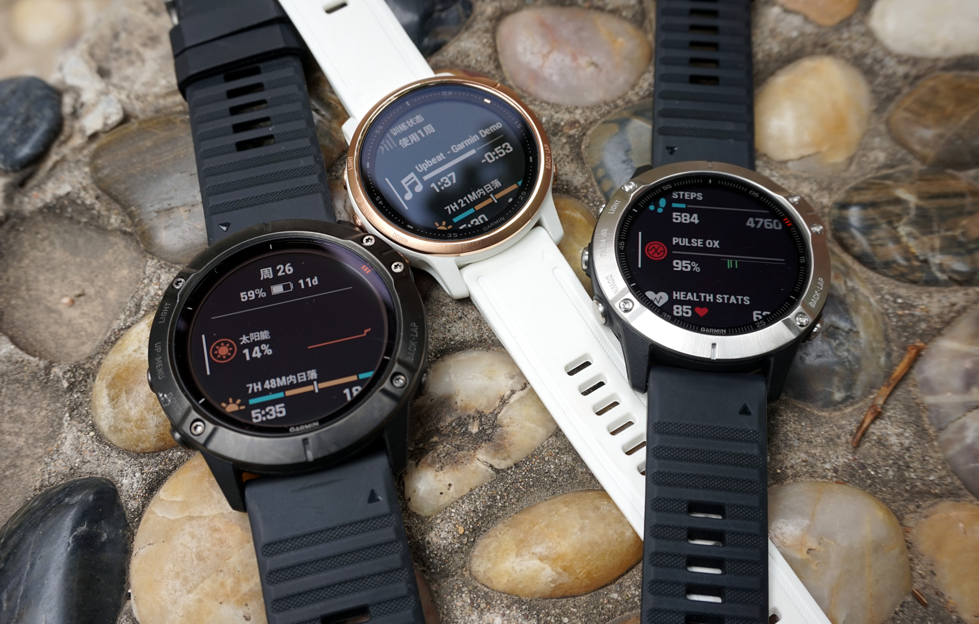 garminfenix6xpro值得买吗,garminfenix哪个系列好