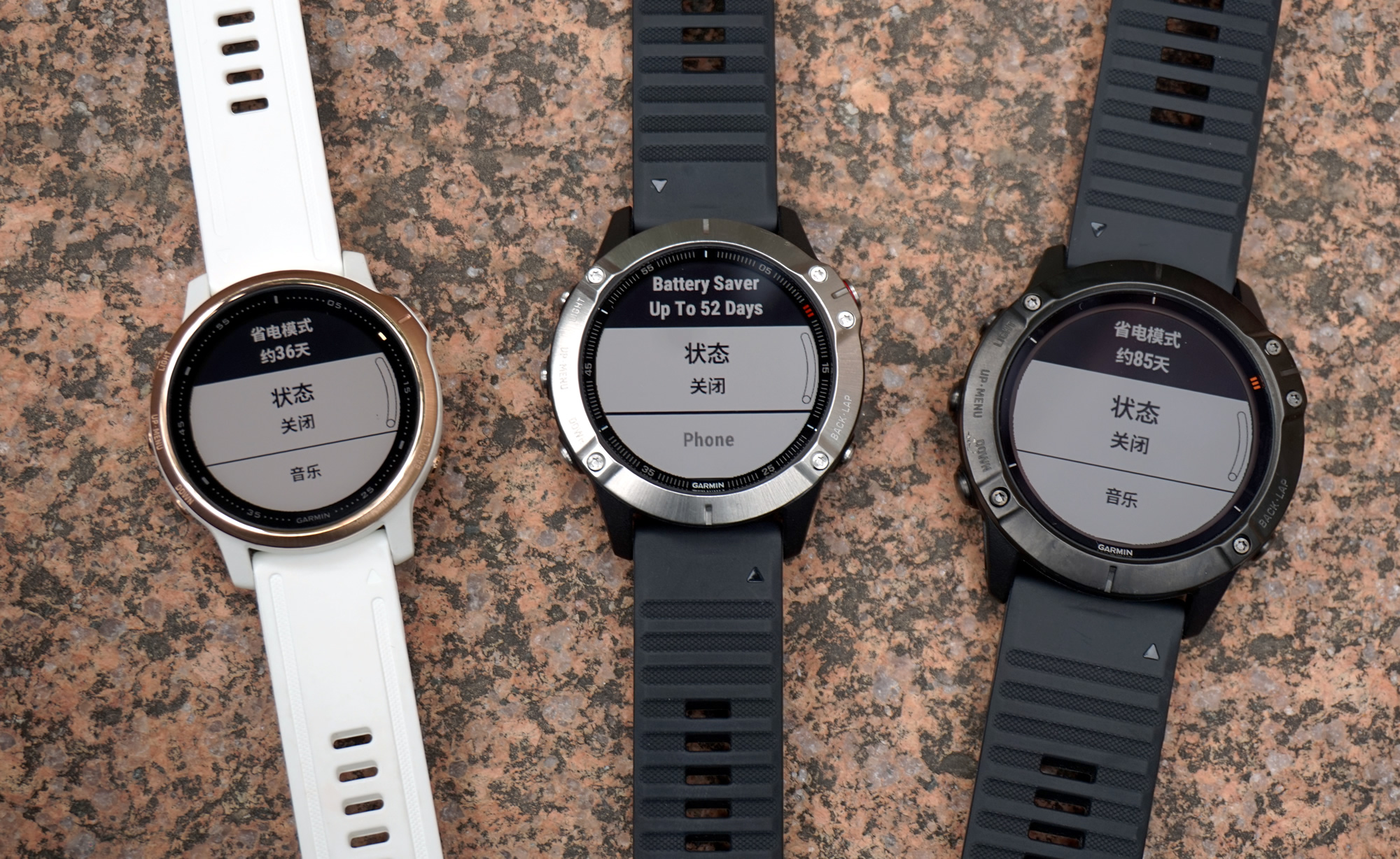 garminfenix6xpro值得买吗,garminfenix哪个系列好