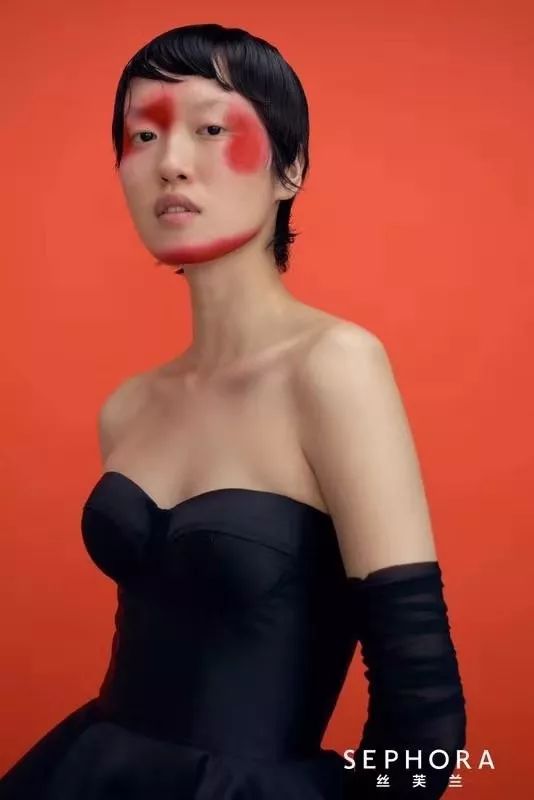 丝芙兰2021秋冬,2019新款丝芙兰