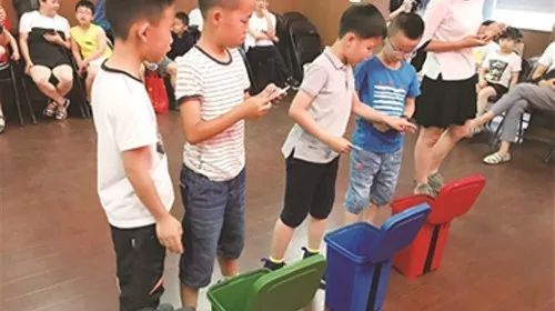 99推介（六）丨有爱项目集结完毕，快来加入爱的行列！