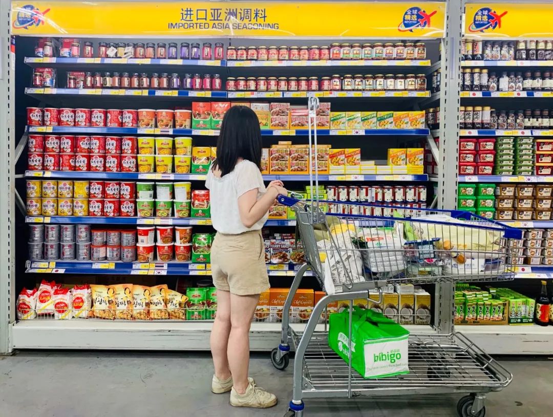 不需要排队就可以进costco,上海不用排队的汤包店