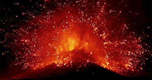 把世界上zui「火热」的石头，封进小罐，老司机一眼就沦陷