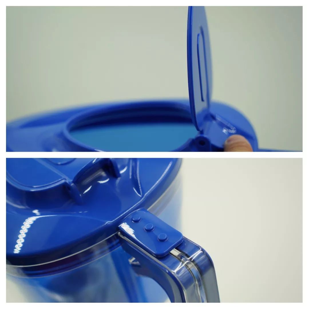 莱卡滤水壶水质测评 (意大利莱卡滤水壶优缺点)