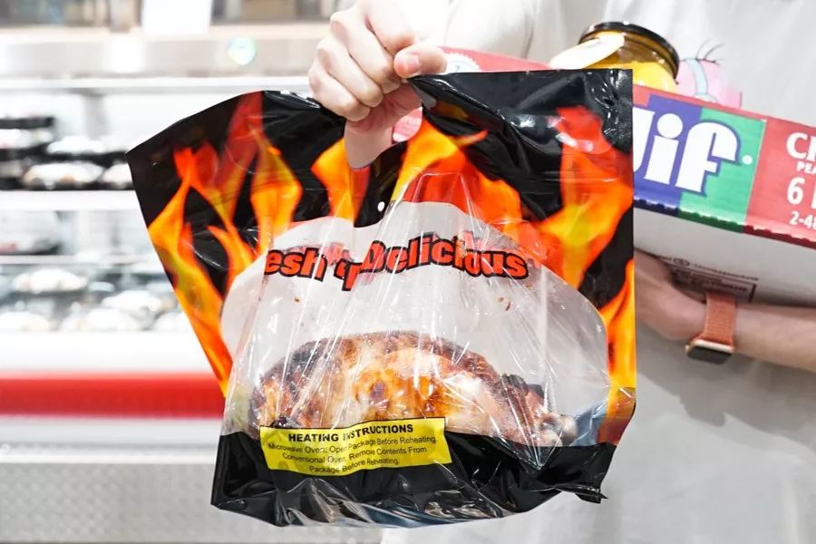 costco的哪些值得买,costco有哪些值得买的