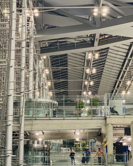 第一次出国去泰国需要什么手续,第一次出国去泰国自由行