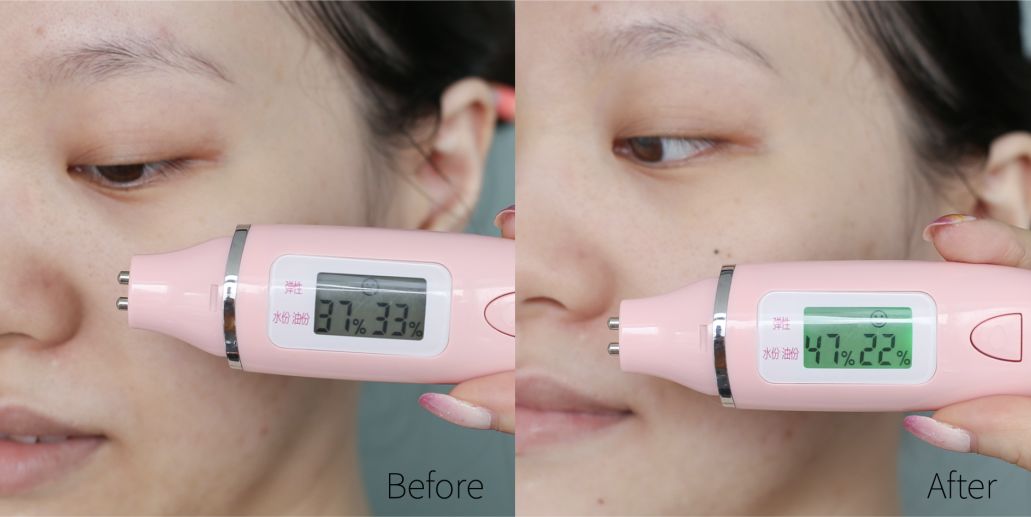 蒂佳婷dr.jart水光蓝丸pro面膜,韩国drjart蒂佳婷黑色面膜要洗吗