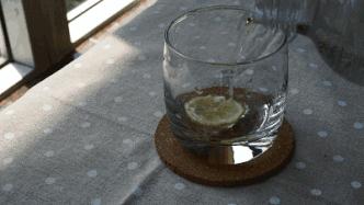 泡水只会用枸杞？用这些常见的食材泡水喝，身体越来越好！