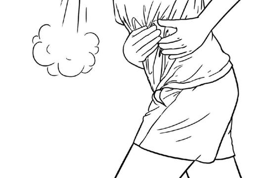 吃完饭肚子还是饿的感觉咕咕叫,孕妇晚上难受肚子咕咕叫是饿了吗